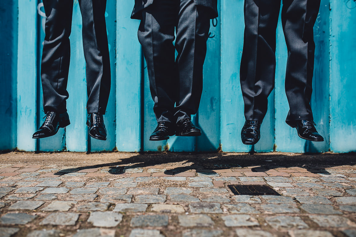 016 - Fazeley Studios Wedding Photographer - Jodie and Bradley