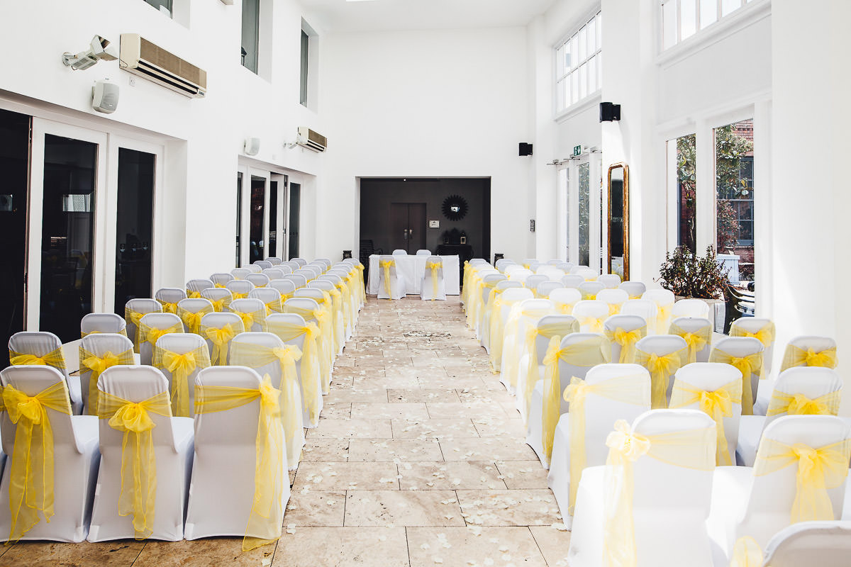 018 - Fazeley Studios Wedding Photographer - Jodie and Bradley