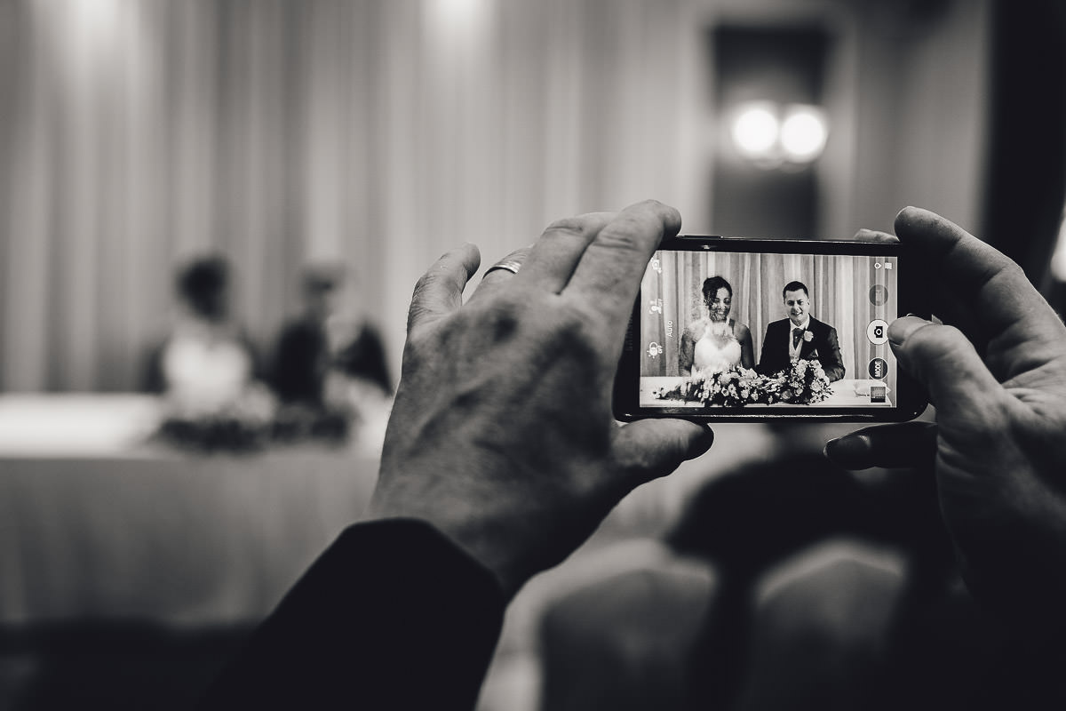 025 - Fairlawns Wedding Photographer - Debbie and Paul