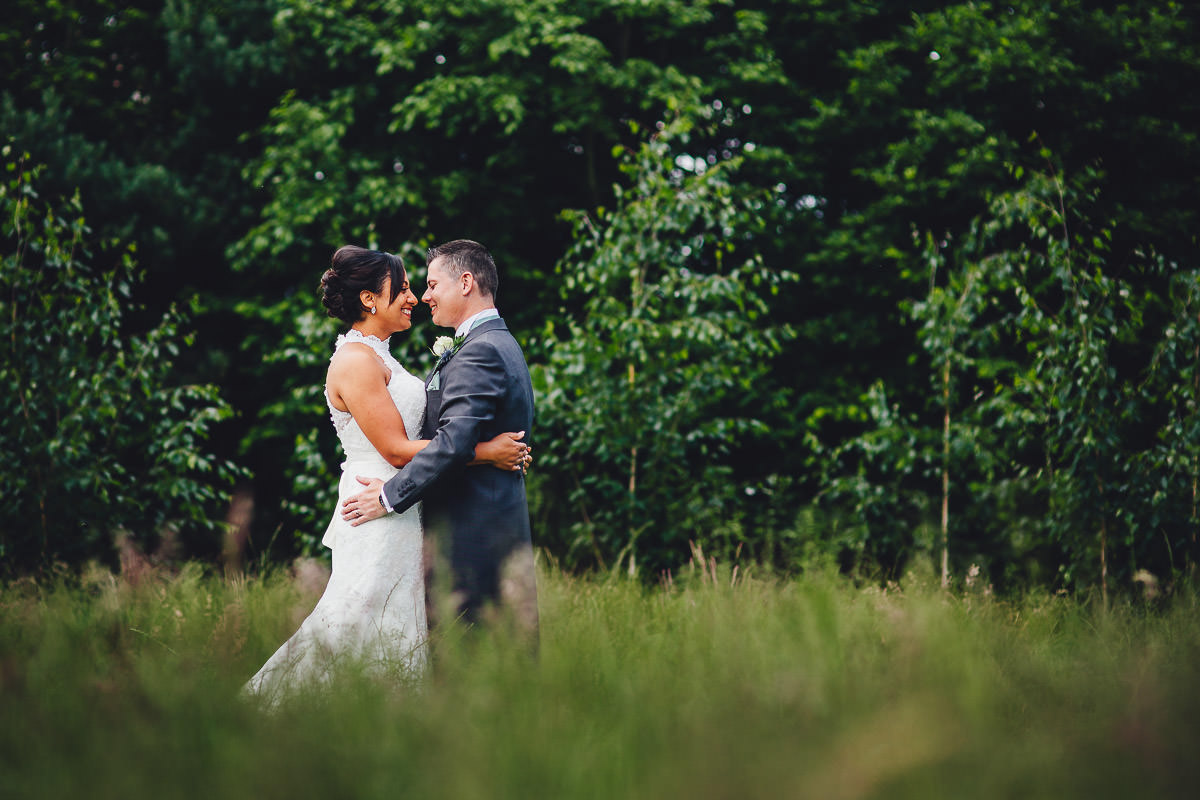 031 - Fairlawns Wedding Photographer - Debbie and Paul