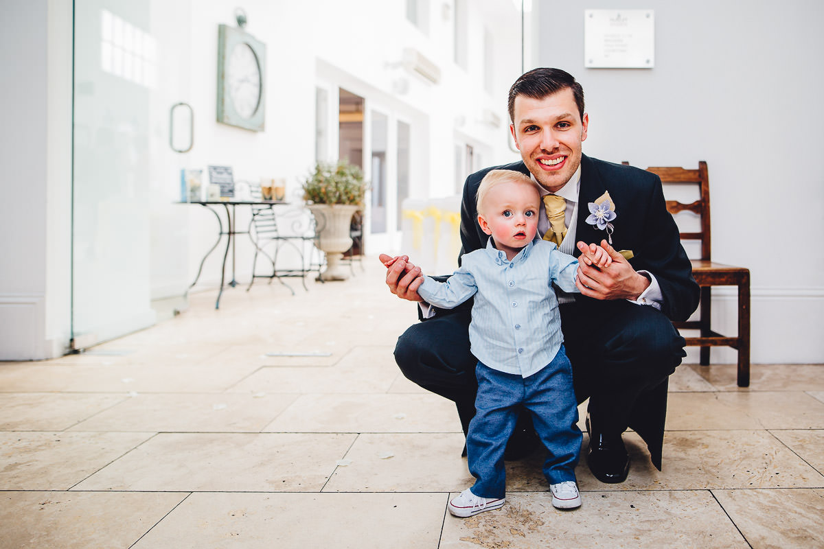 032 - Fazeley Studios Wedding Photographer - Jodie and Bradley