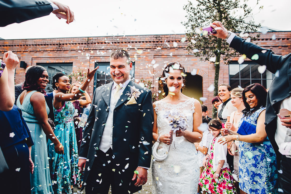 034 - Fazeley Studios Wedding Photographer - Jodie and Bradley