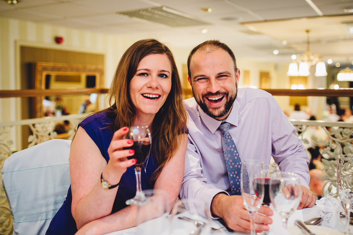 037 - Fairlawns Wedding Photographer - Debbie and Paul