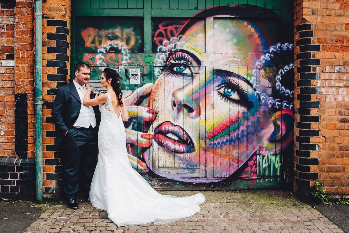 039 - Fazeley Studios Wedding Photographer - Jodie and Bradley