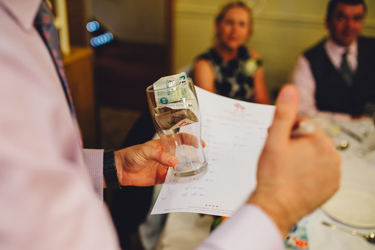 040 - Fairlawns Wedding Photographer - Debbie and Paul