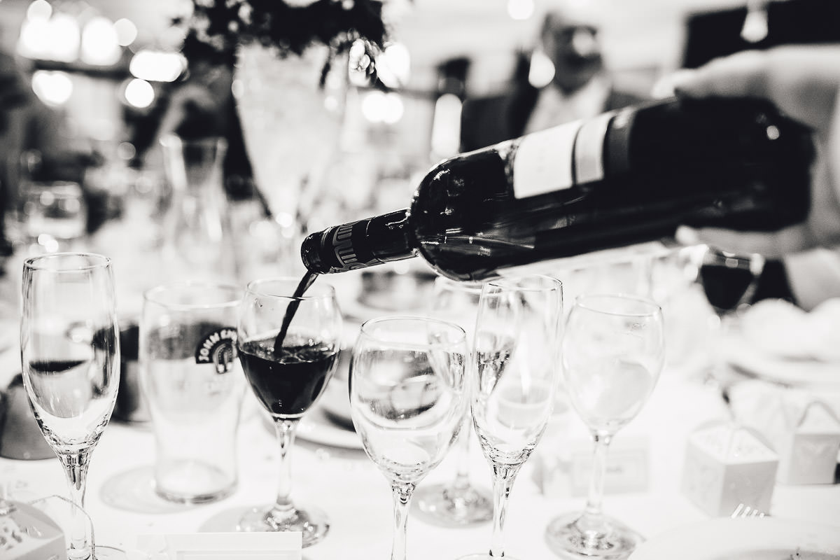 042 - Fairlawns Wedding Photographer - Debbie and Paul