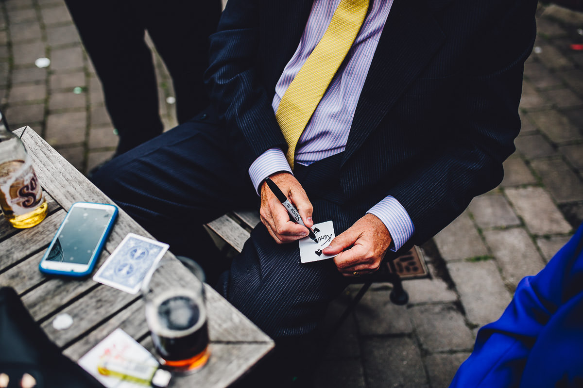 042 - Fazeley Studios Wedding Photographer - Jodie and Bradley