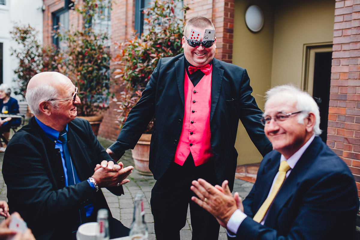 043 - Fazeley Studios Wedding Photographer - Jodie and Bradley