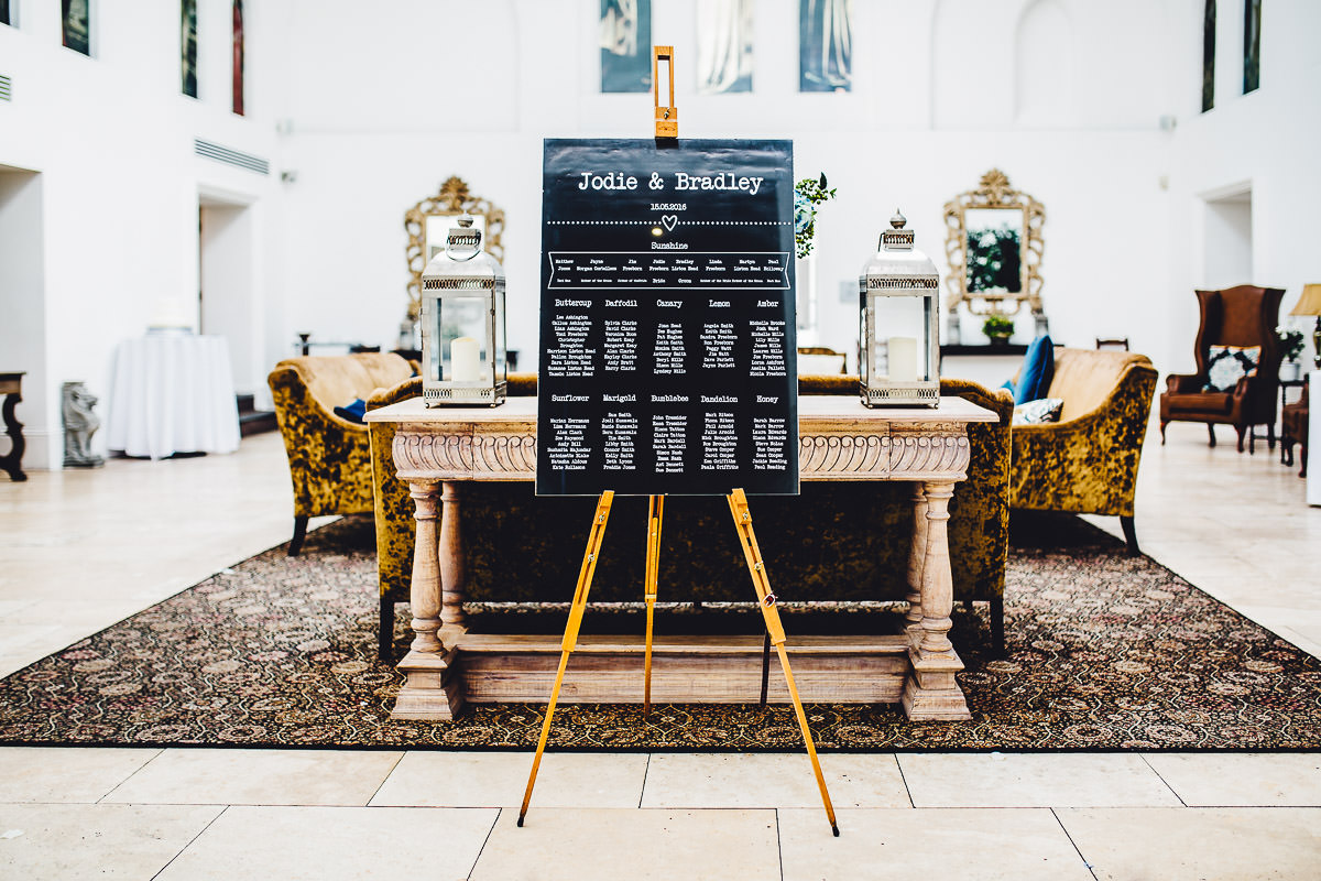 046 - Fazeley Studios Wedding Photographer - Jodie and Bradley