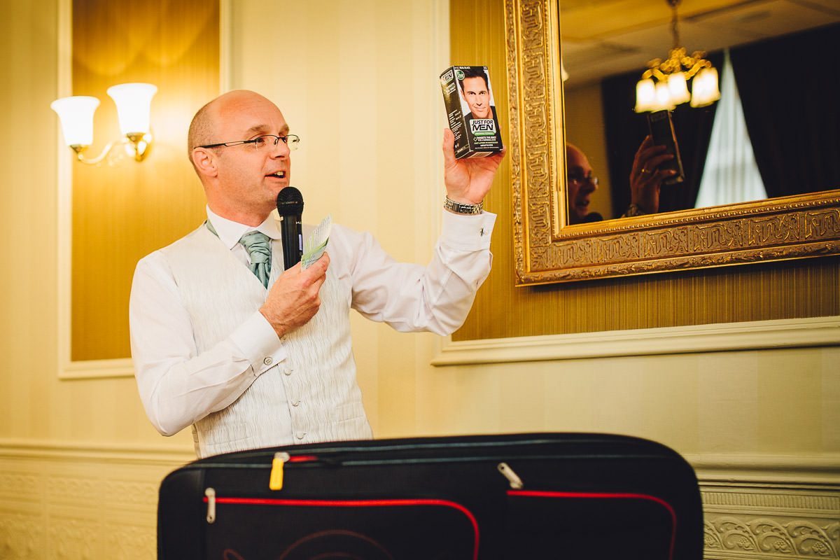 047 - Fairlawns Wedding Photographer - Debbie and Paul