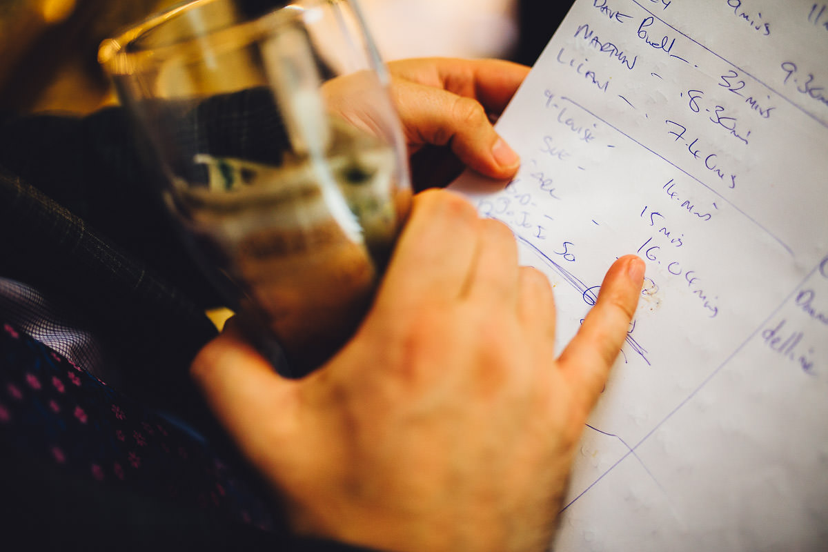 052 - Fairlawns Wedding Photographer - Debbie and Paul