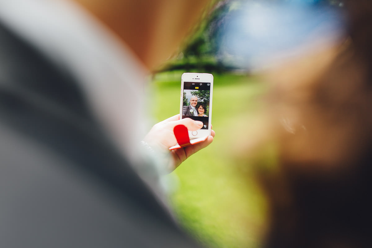 058 - Fairlawns Wedding Photographer - Debbie and Paul