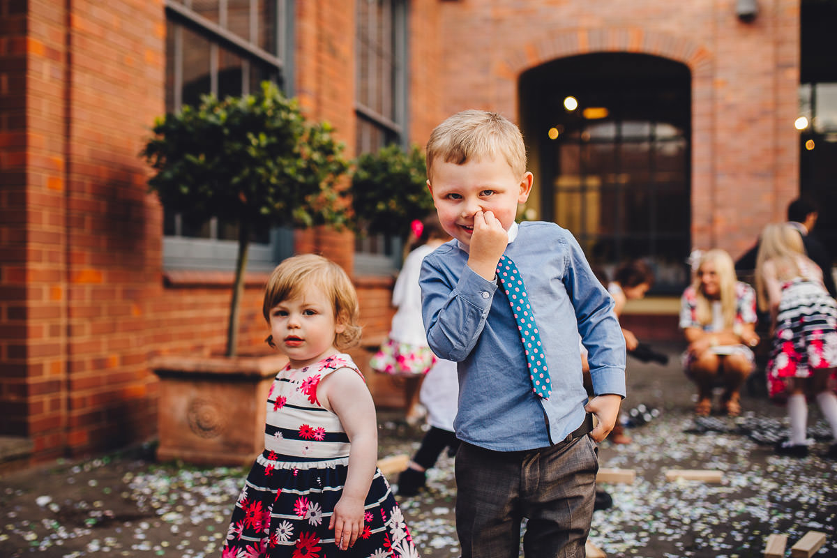 062 - Fazeley Studios Wedding Photographer - Jodie and Bradley