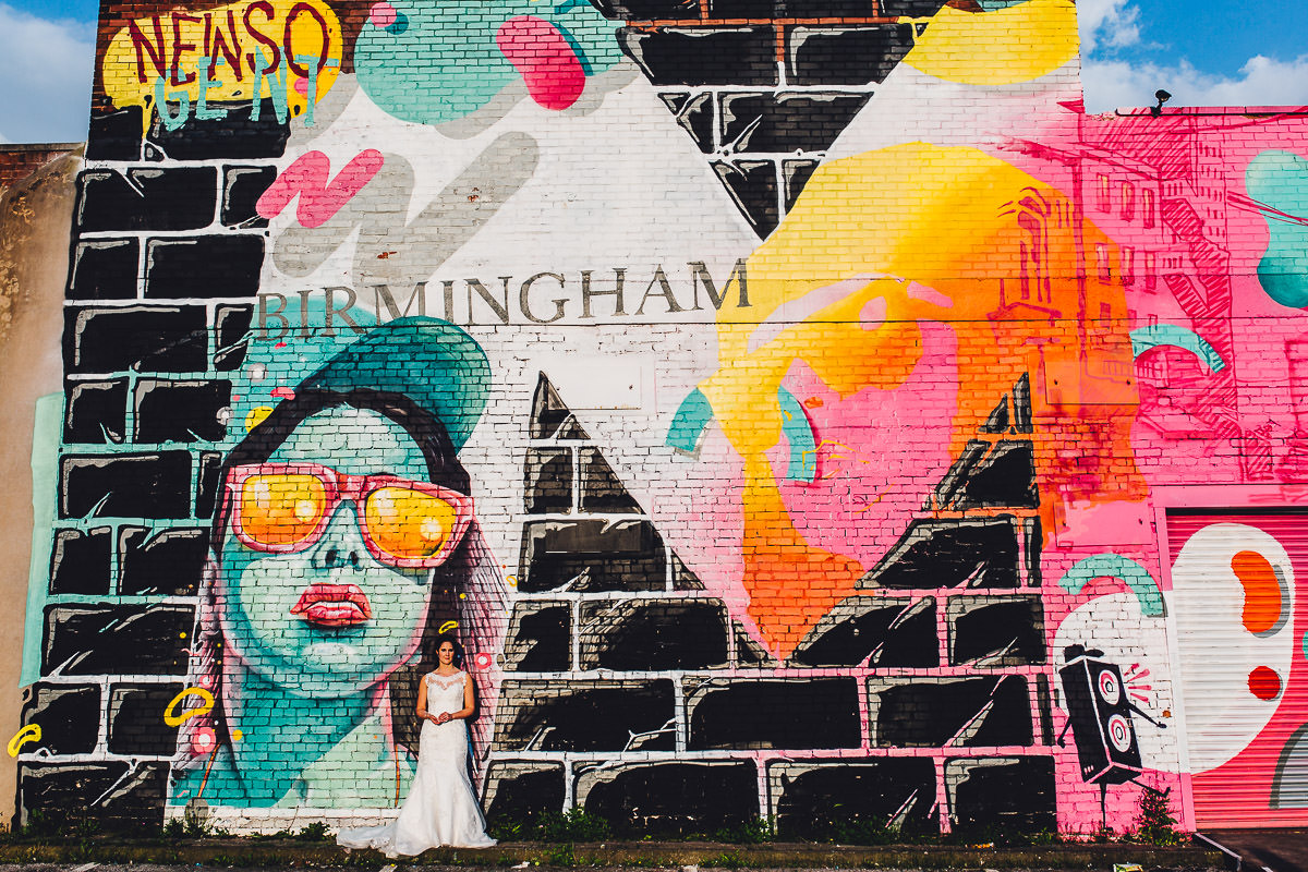 063 - Fazeley Studios Wedding Photographer - Jodie and Bradley