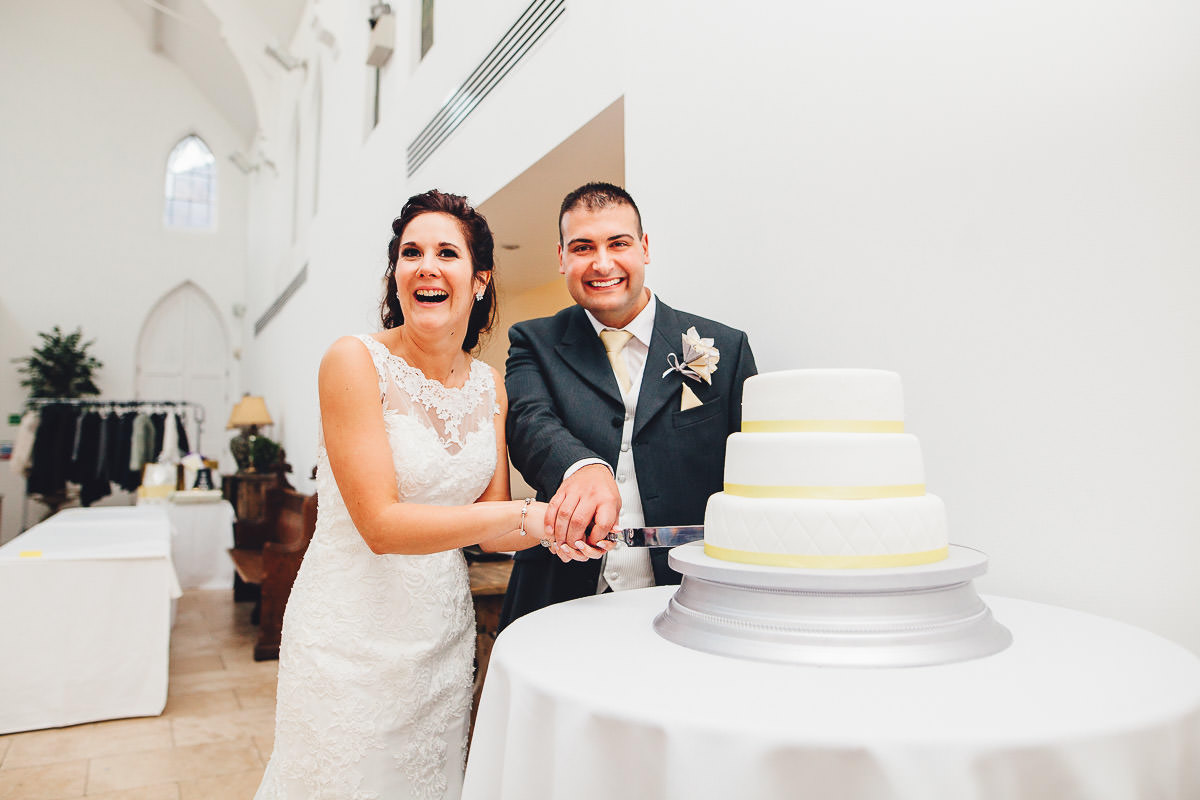 068 - Fazeley Studios Wedding Photographer - Jodie and Bradley
