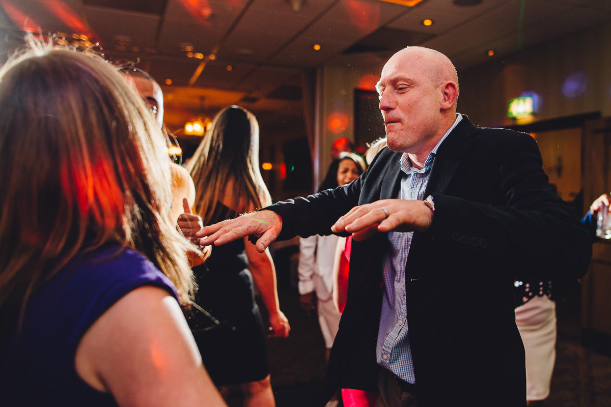 069 - Fairlawns Wedding Photographer - Debbie and Paul