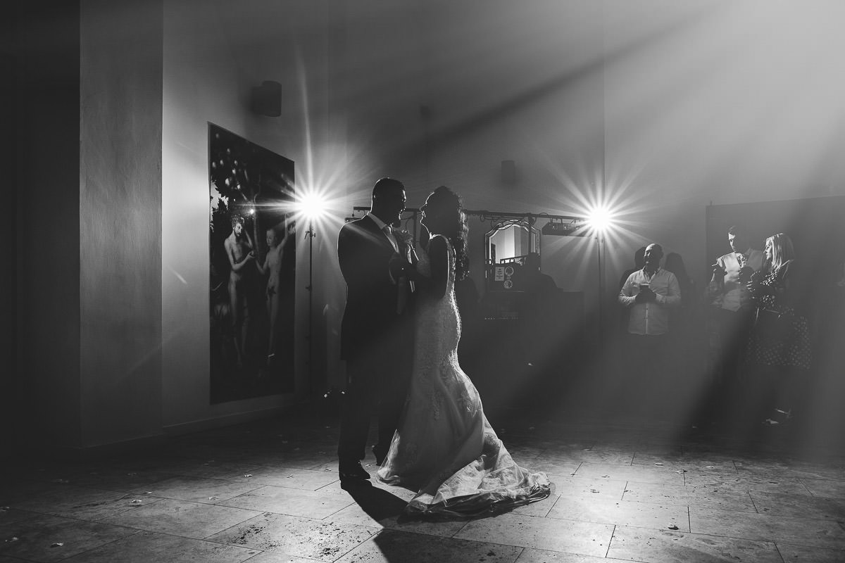 070 - Fazeley Studios Wedding Photographer - Jodie and Bradley