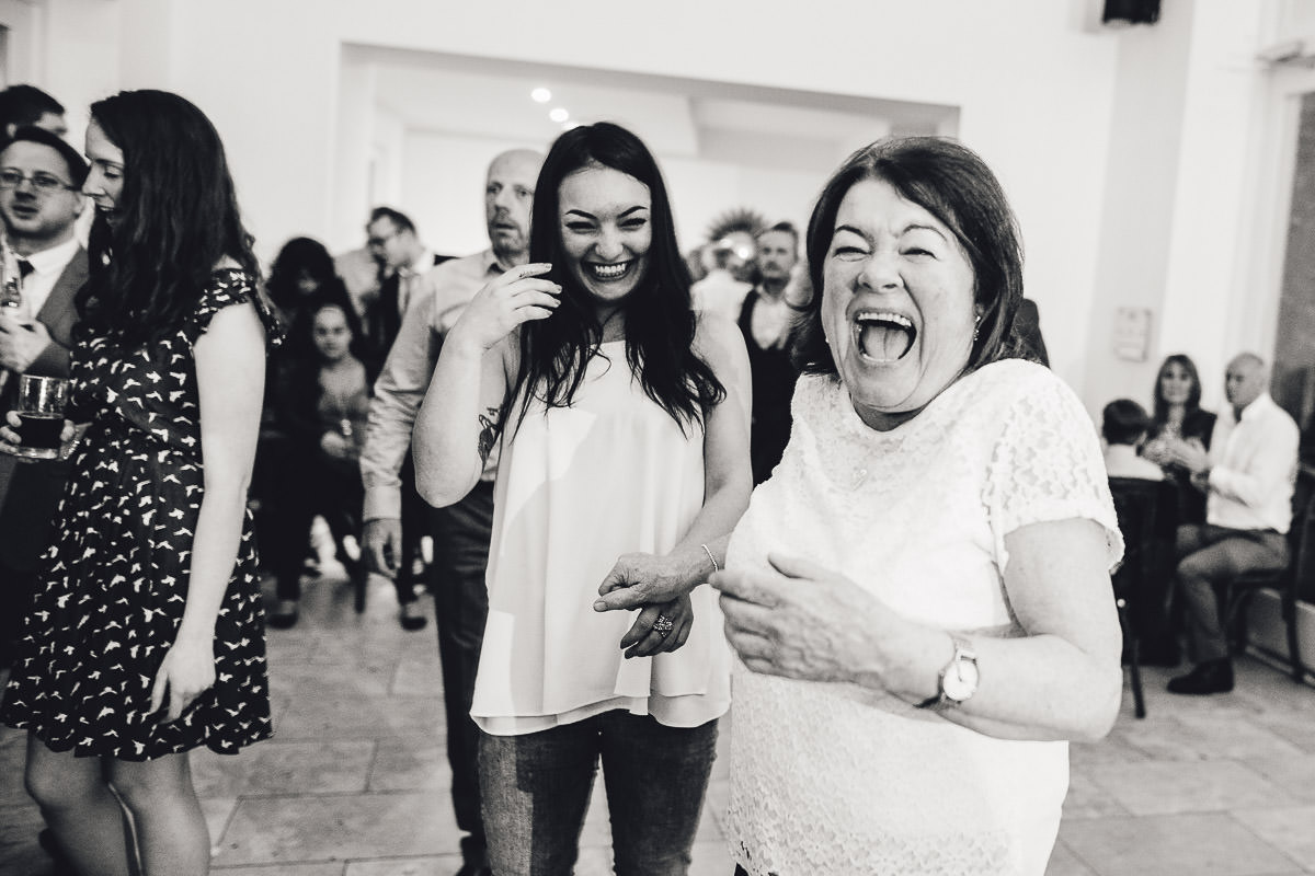 077 - Fazeley Studios Wedding Photographer - Jodie and Bradley