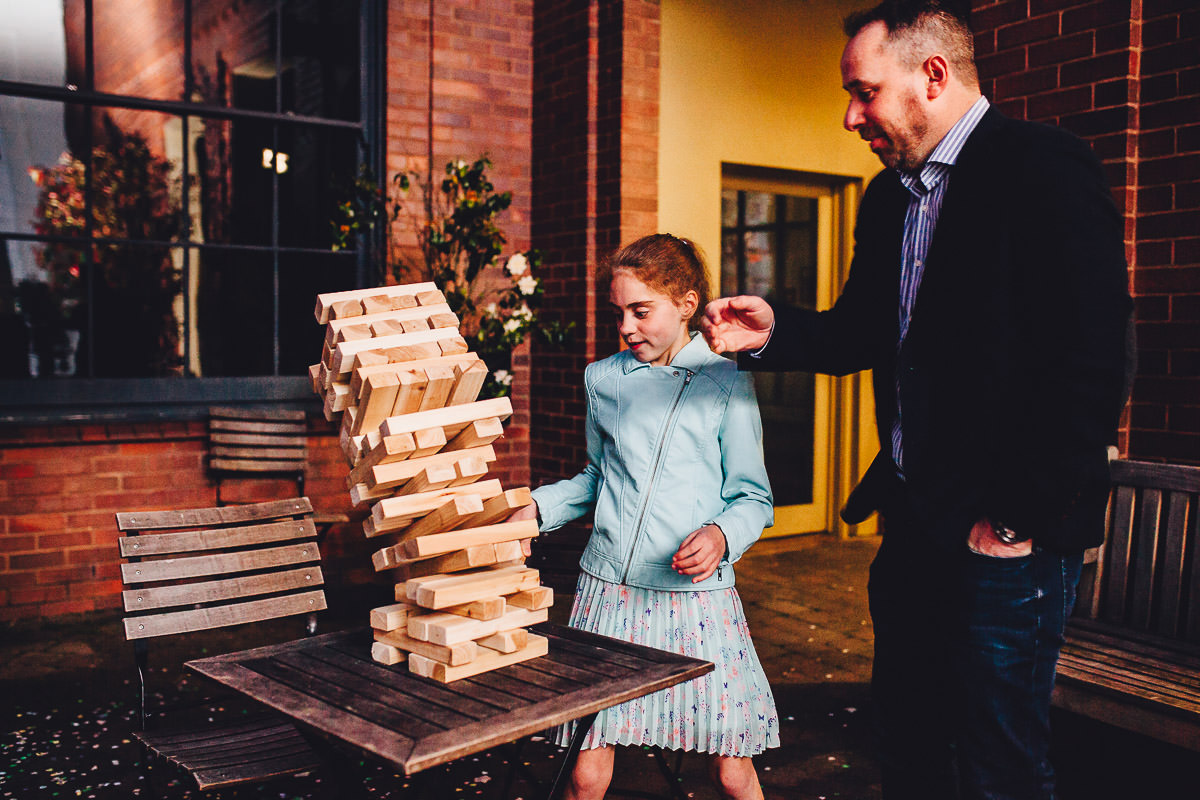 079 - Fazeley Studios Wedding Photographer - Jodie and Bradley