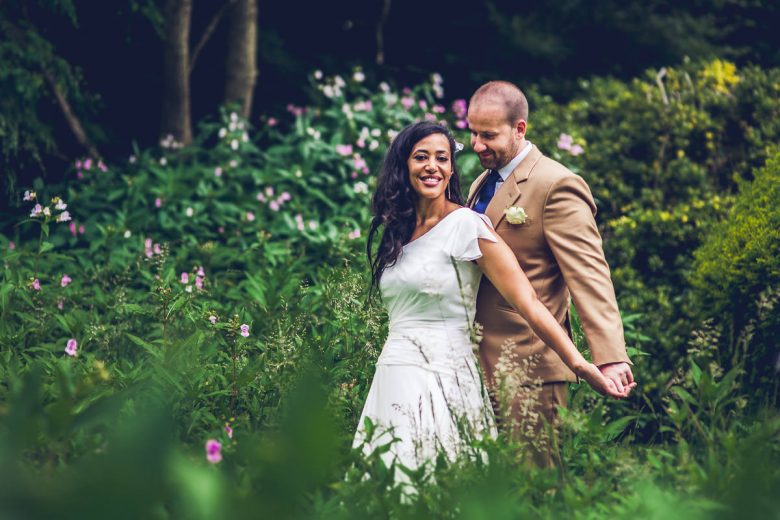 065 - Highbury Hall Wedding Photographer - Tiwo and Daniel