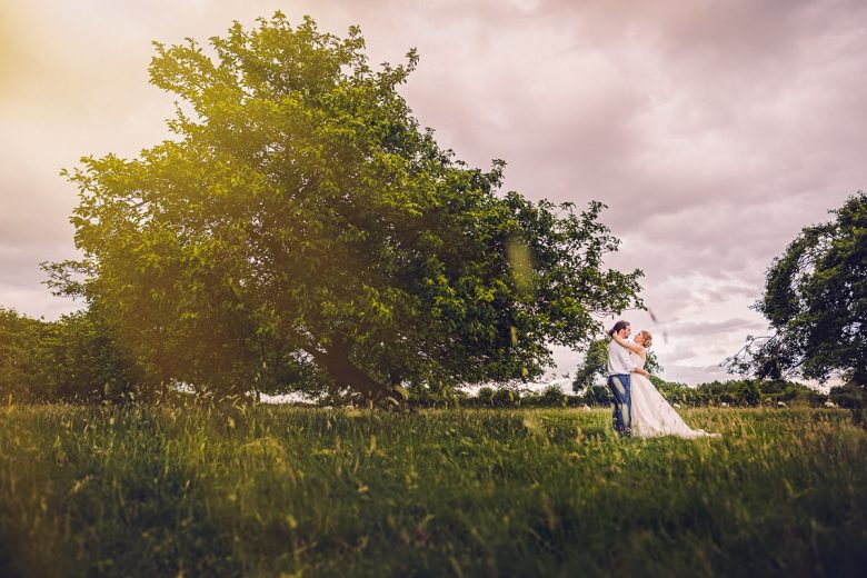 Bristol Wedding Photography
