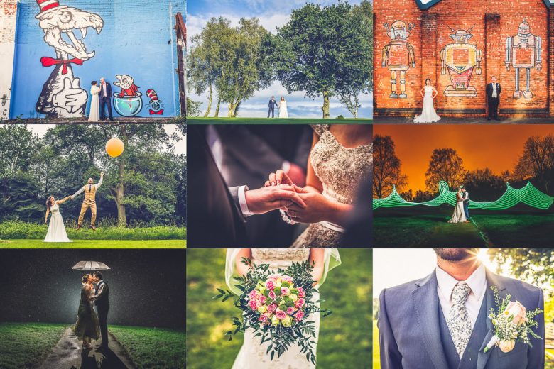 2016 Best Wedding Photography