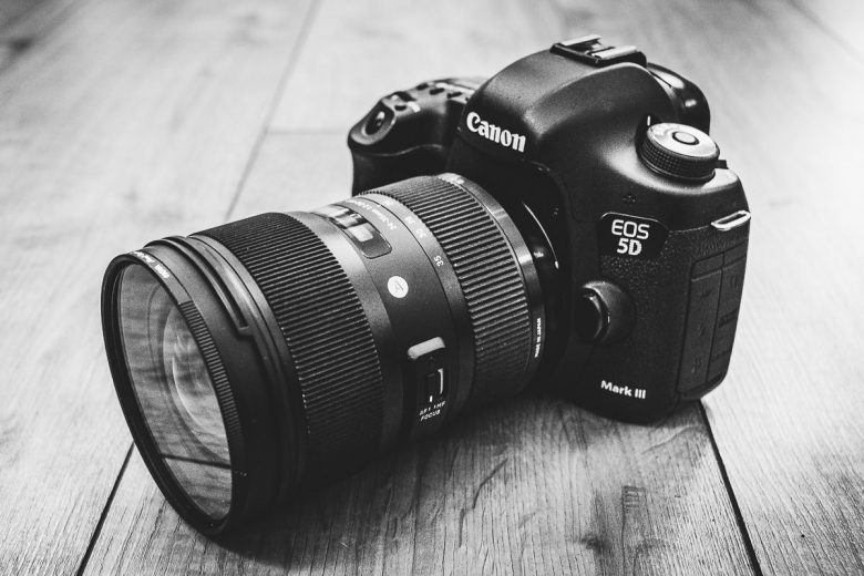 Sigma 24-35mm zoom lens review