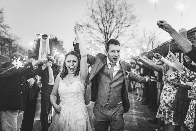 069 - Dodmoor House Wedding