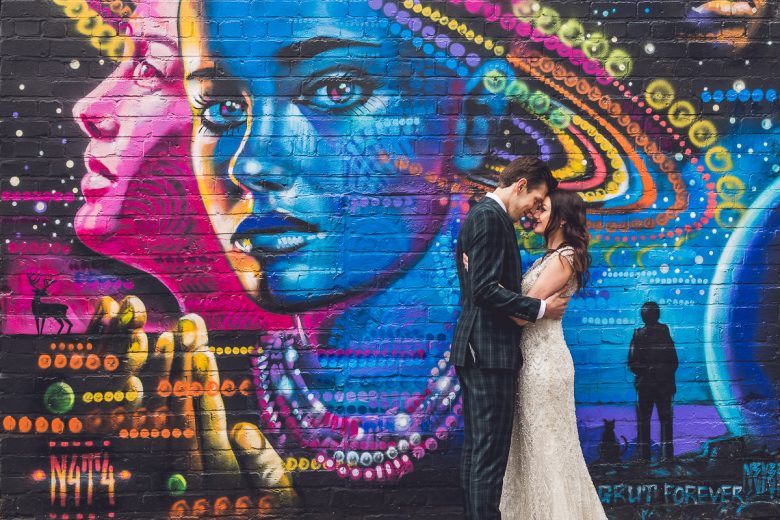 037 - Custard Factory Wedding Photographer