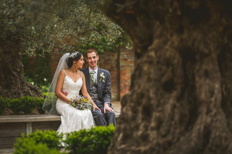 045 - Shustoke Farm Barns Wedding Photographer