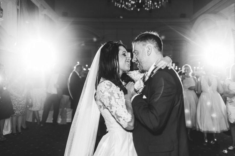 075 - Wedding Photographer Coombe Abbey