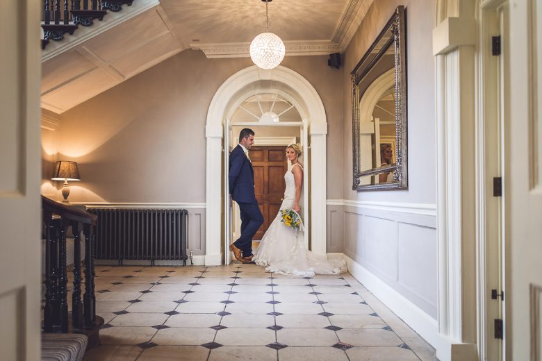 054 - Devon Wedding Photographer