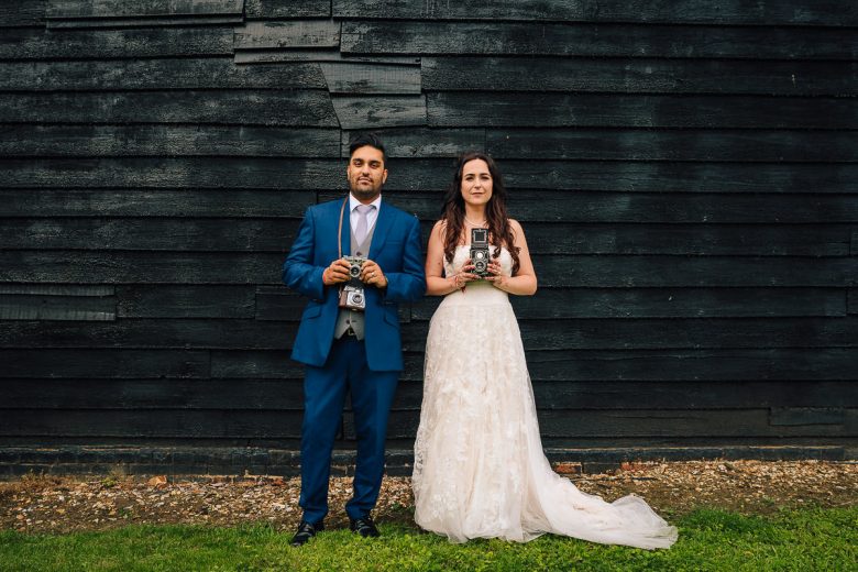 075 - Suffolk Wedding Photography