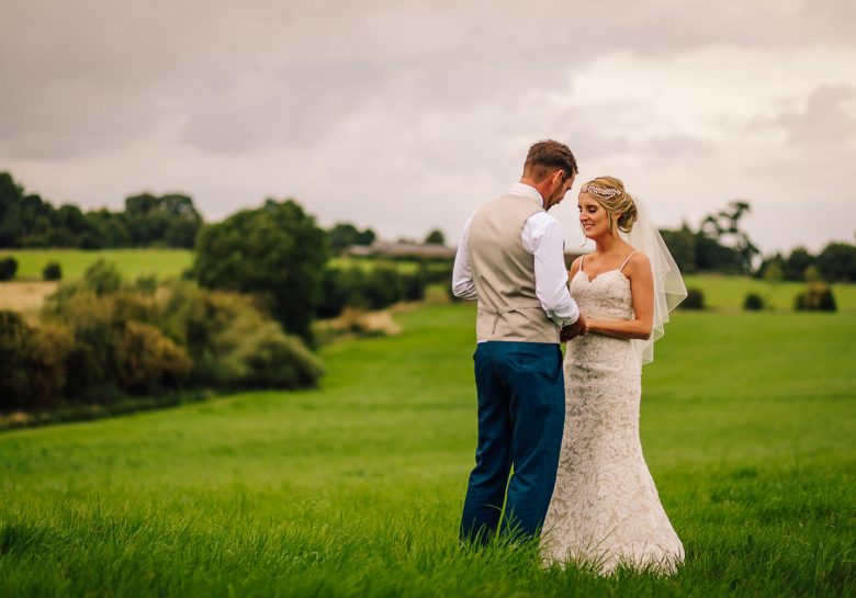 071 - Oxfordshire Wedding Photography