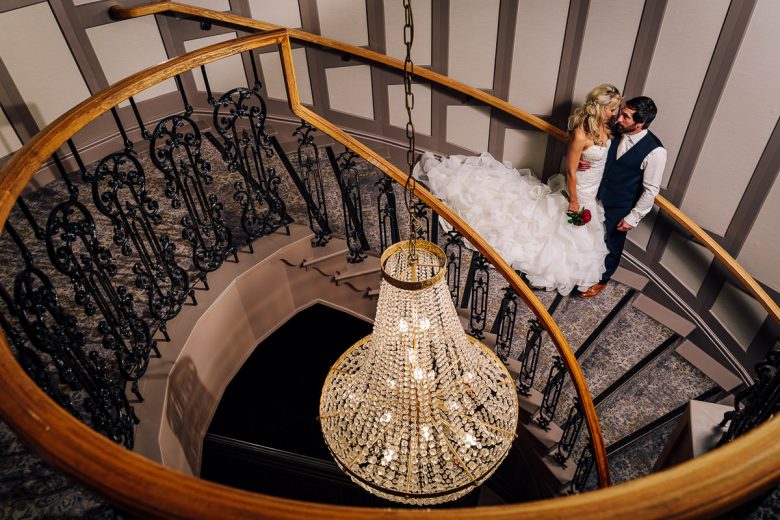 078 - The Manor Hotel Meriden Wedding Photography