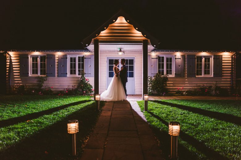 074 - Slaters Country Inn Wedding
