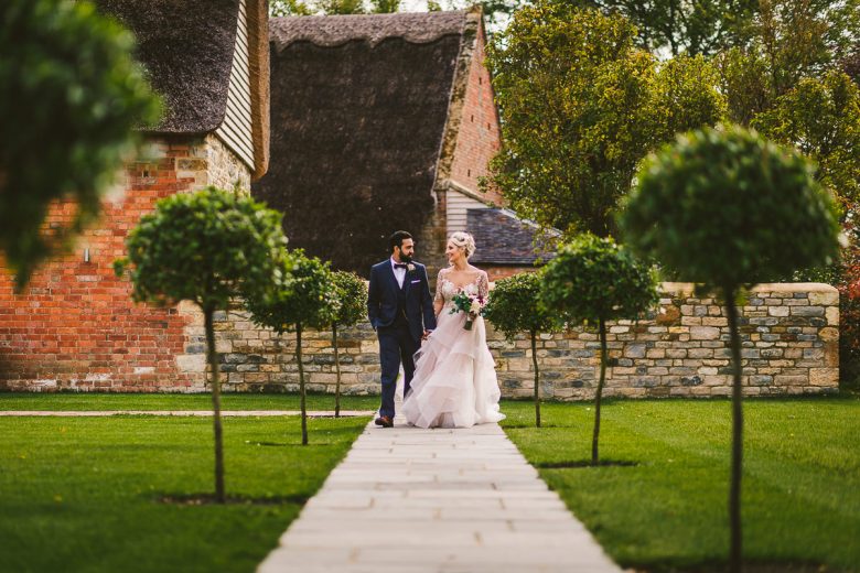 047 - Cotswolds Wedding Photography