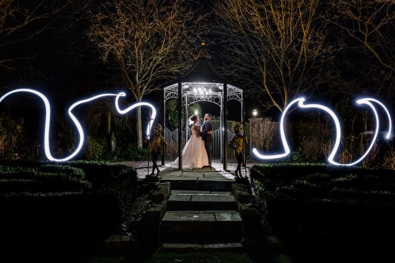 Blakelands Country House Wedding Photographer