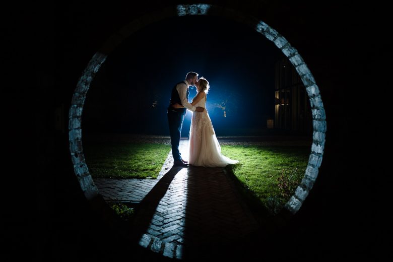 Wedding Photography Blackwell Grange