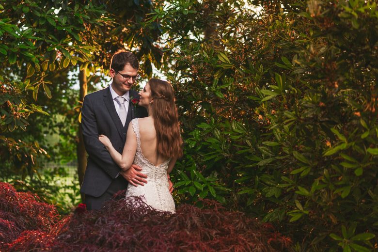 The Orangery Ingestre Wedding Photographer