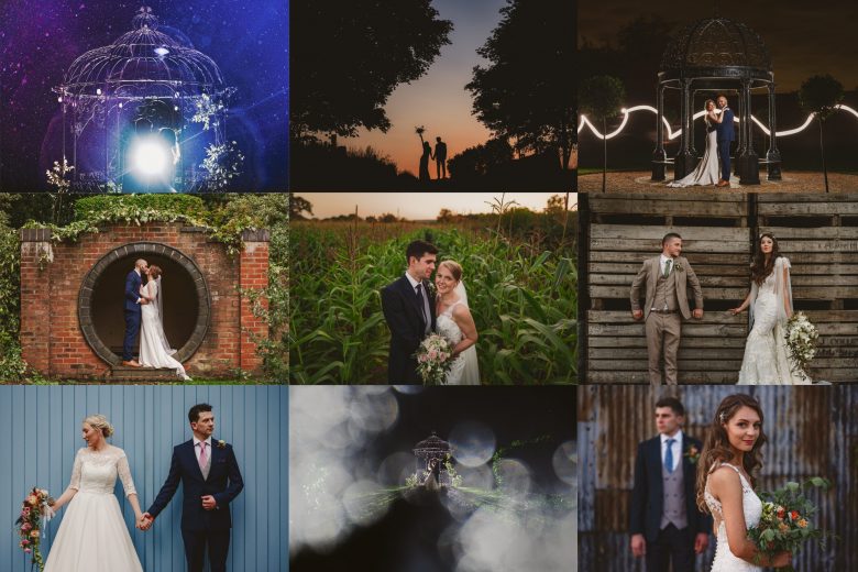 2021 Best Wedding Photography