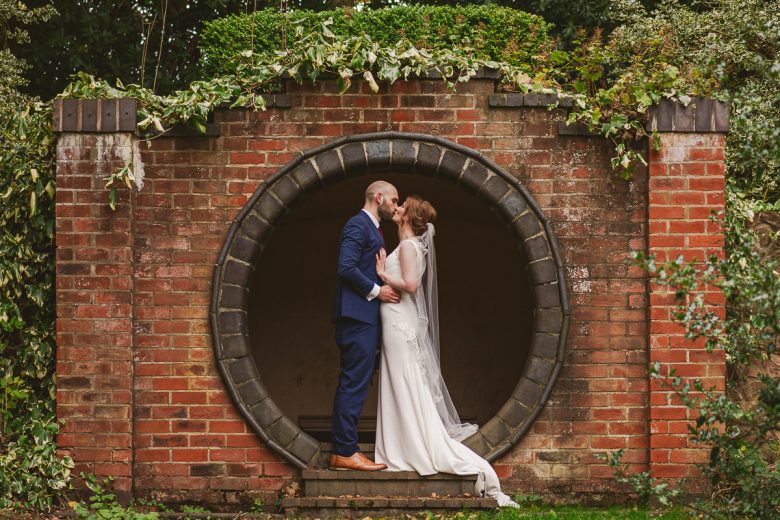 Foxtail Barns Wedding Photographer