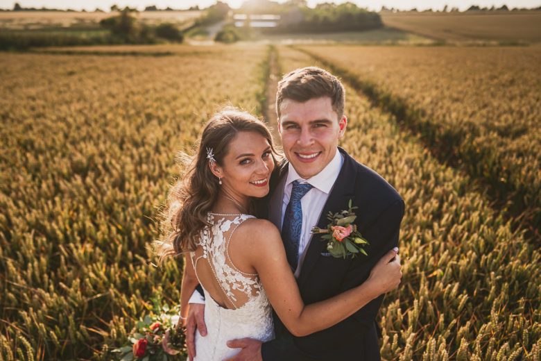 Stone Barn Wedding Photography
