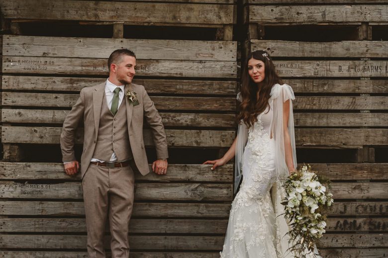 Holmewood Hall Wedding Photographer