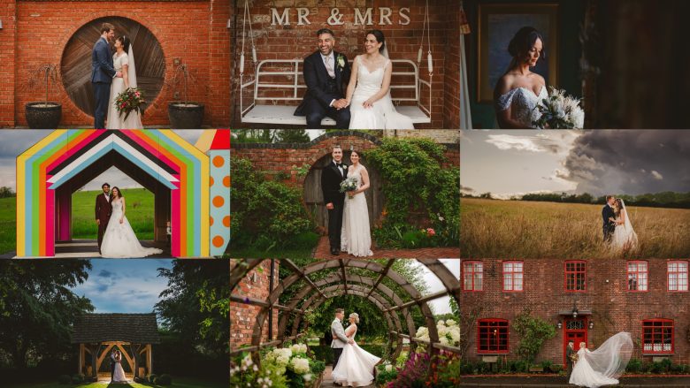 Best wedding photographer
